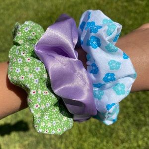 Scrunchies